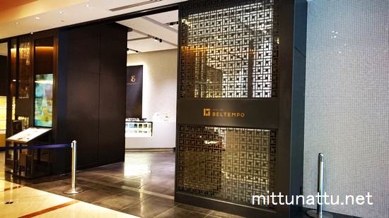 メトロポリタンエドモントの朝食！サミット総料理長の味を実食！